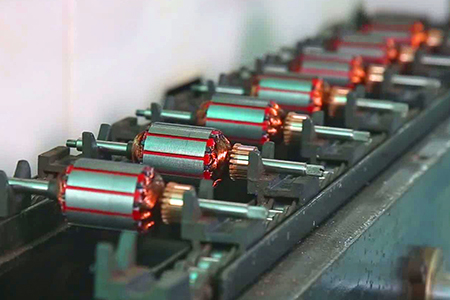 电机的这些启动方式,你都清楚吗?